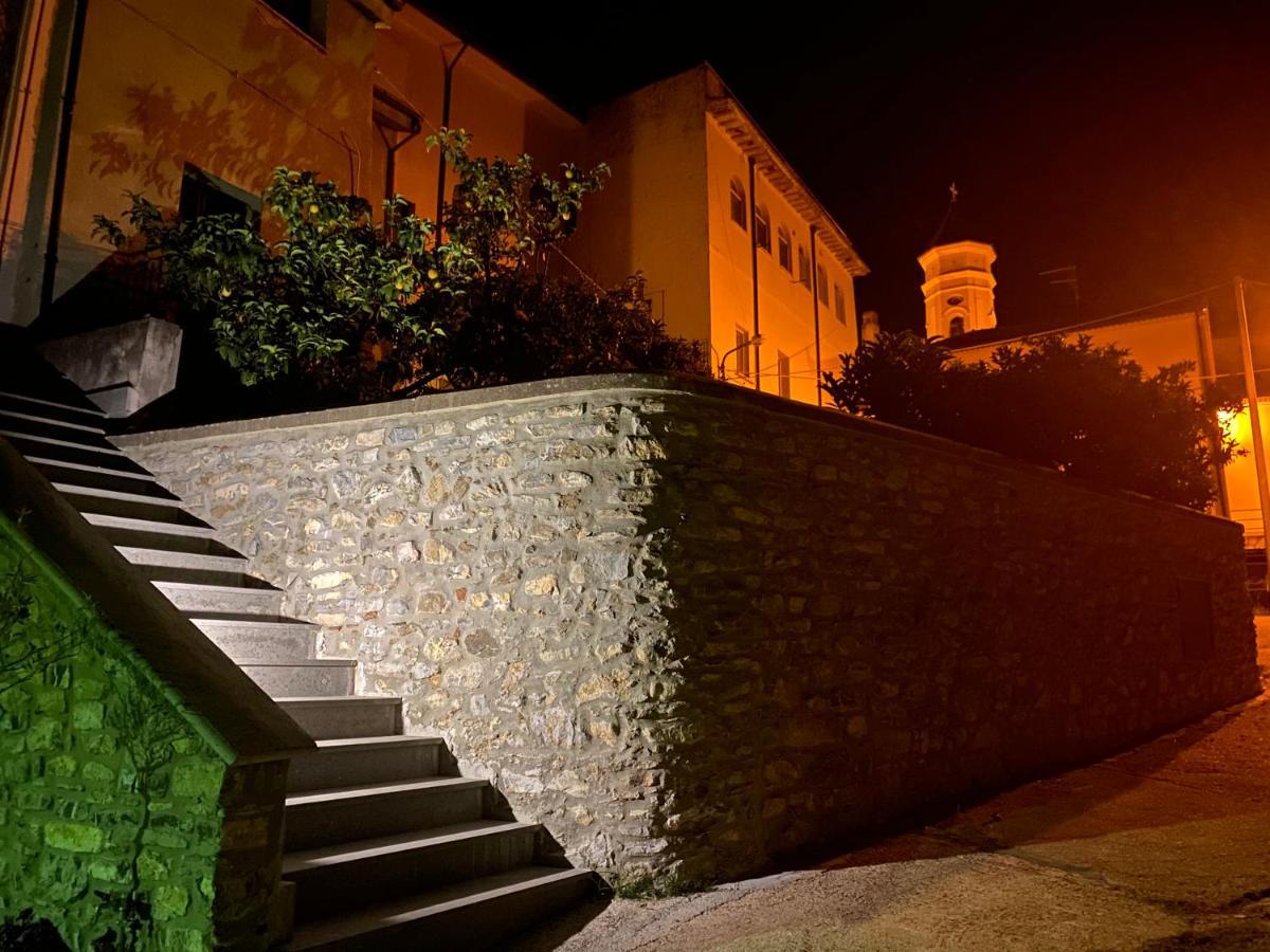Corte Degli Ulivi Terradura Екстериор снимка