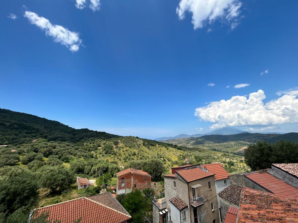 Corte Degli Ulivi Terradura Екстериор снимка