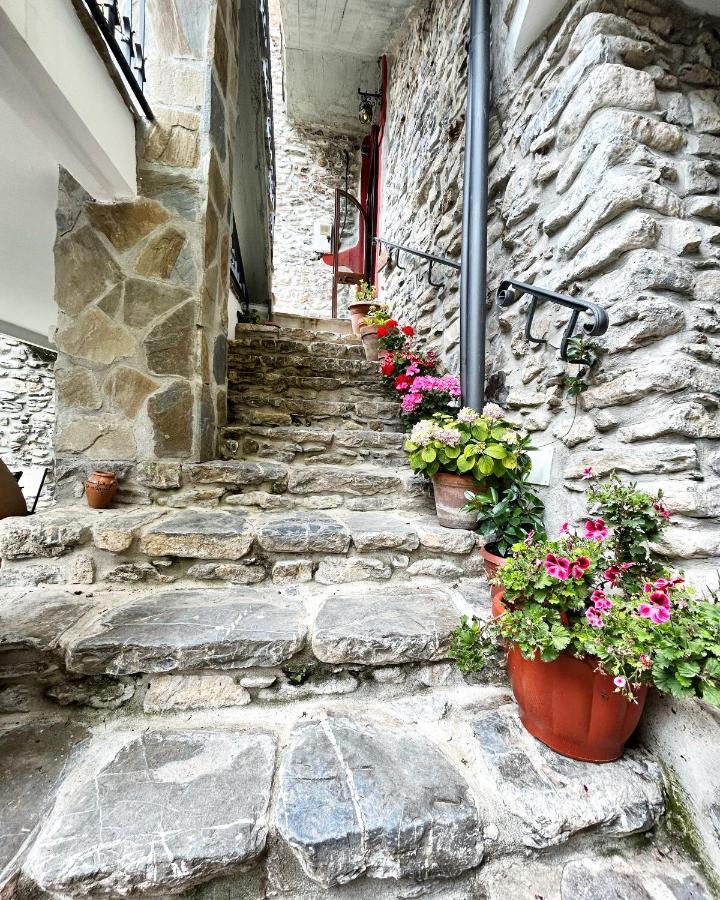 Corte Degli Ulivi Terradura Екстериор снимка